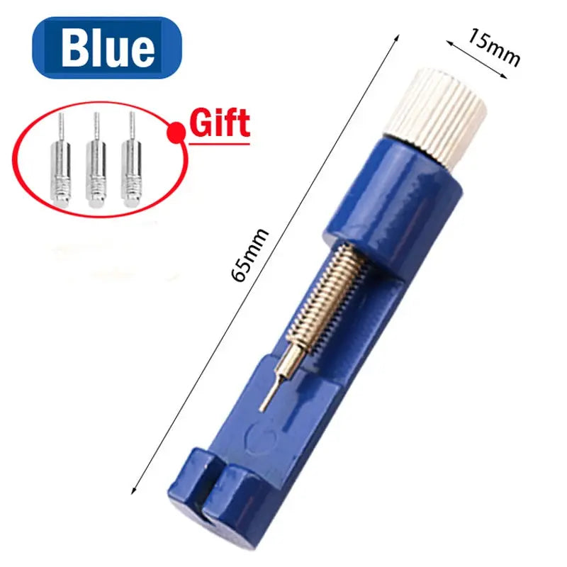 Watch Band Adjusting Tool Kit