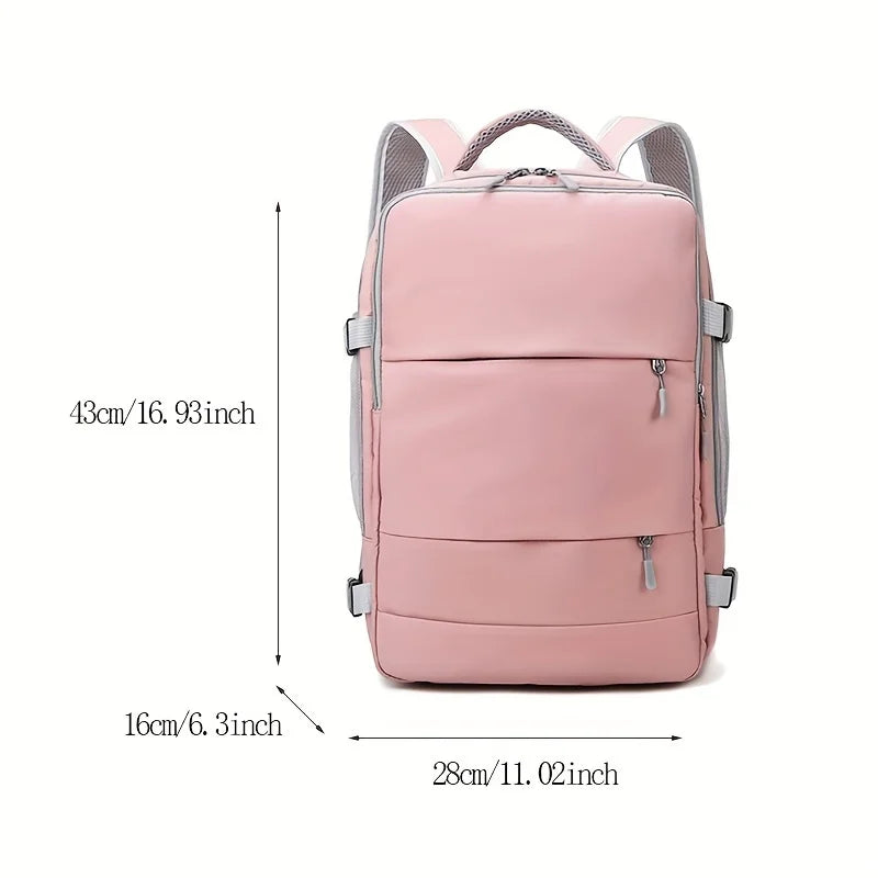 Serene Voyage Women's Backpack