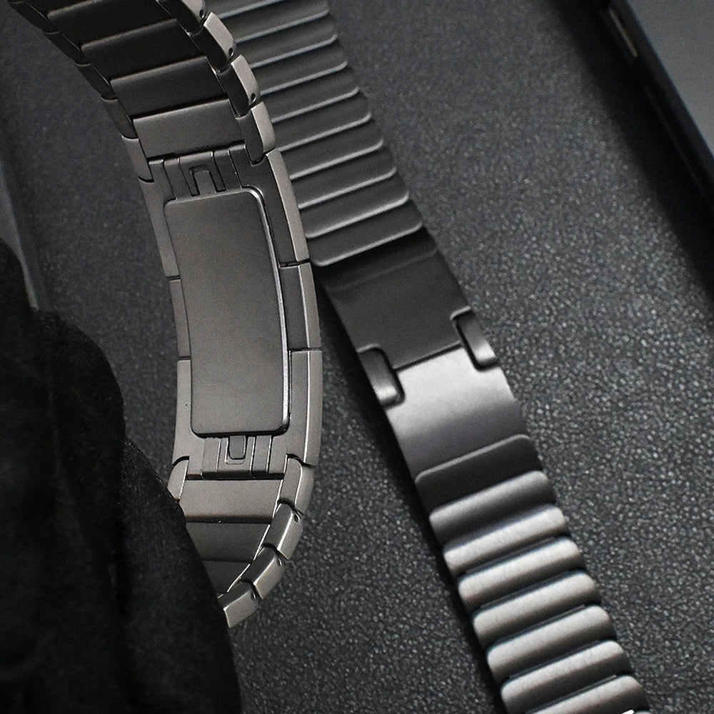 SteelCore Precision Band For Samsung Galaxy Watch 8 Classic & Ultra (2025)