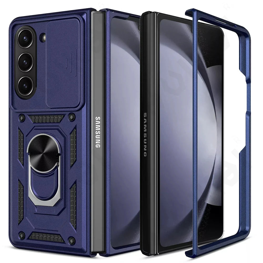 Ultimate Military Grade Shockproof Case™ For Samsung Galaxy Z Fold 7, Z Fold 6 & Z Fold 5