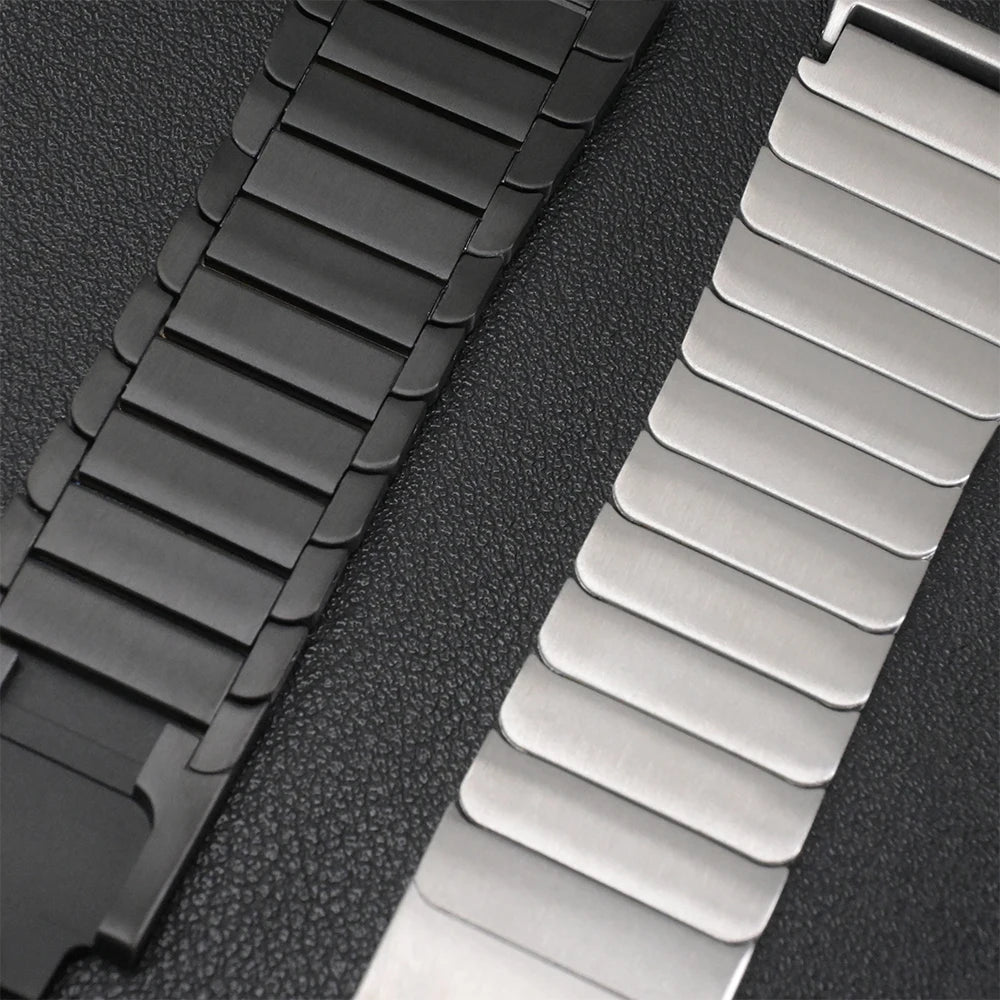 SteelCore Precision Band For Samsung Galaxy Watch 8 Classic & Ultra (2025)