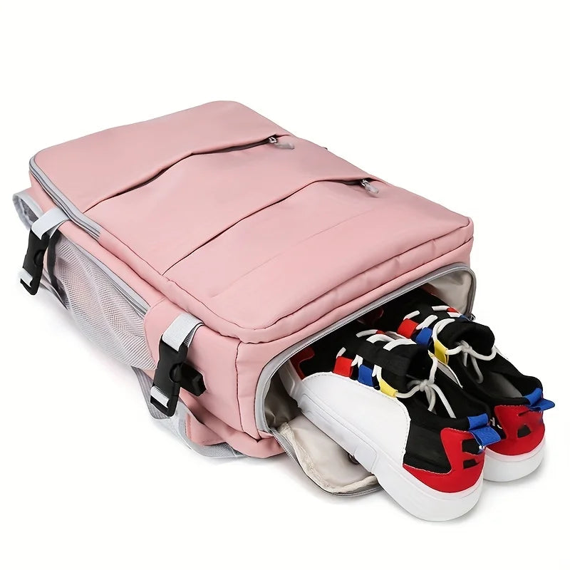 Serene Voyage Women's Backpack