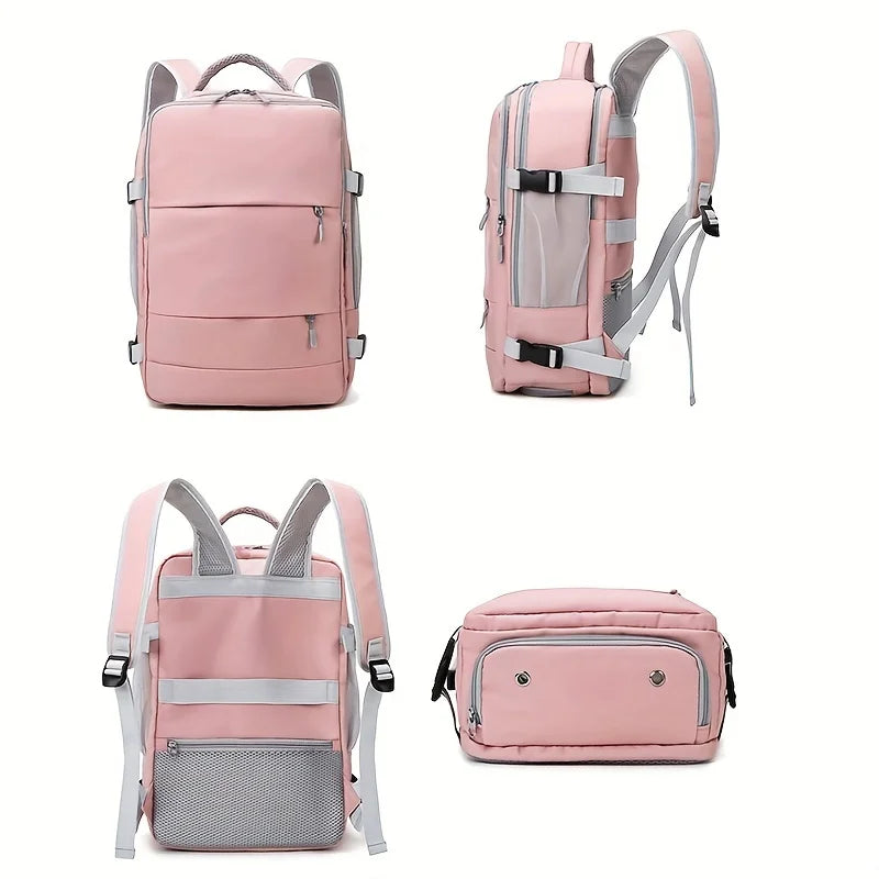 Serene Voyage Women's Backpack