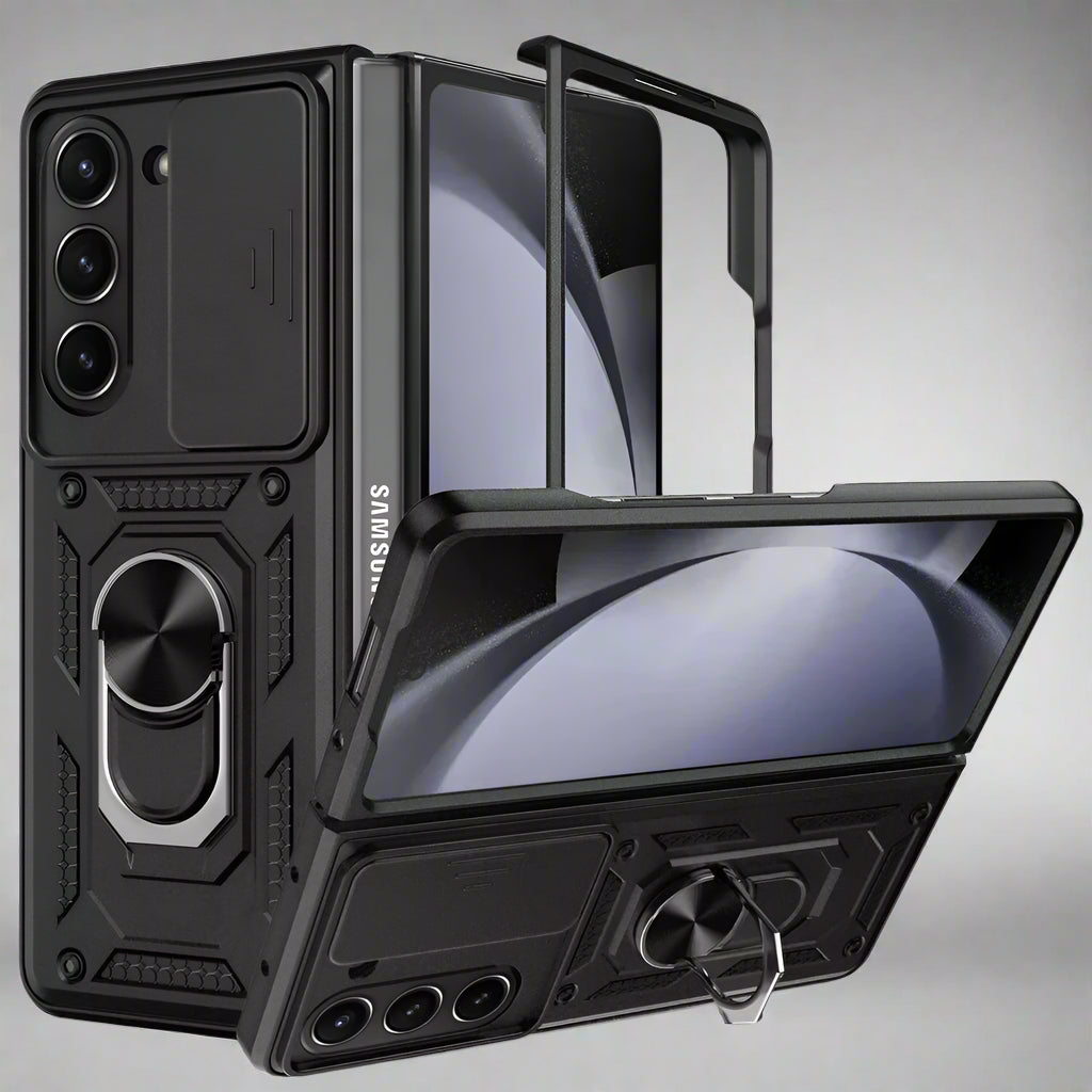 Ultimate Military Grade Shockproof Case™ For Samsung Galaxy Z Fold 7, Z Fold 6 & Z Fold 5