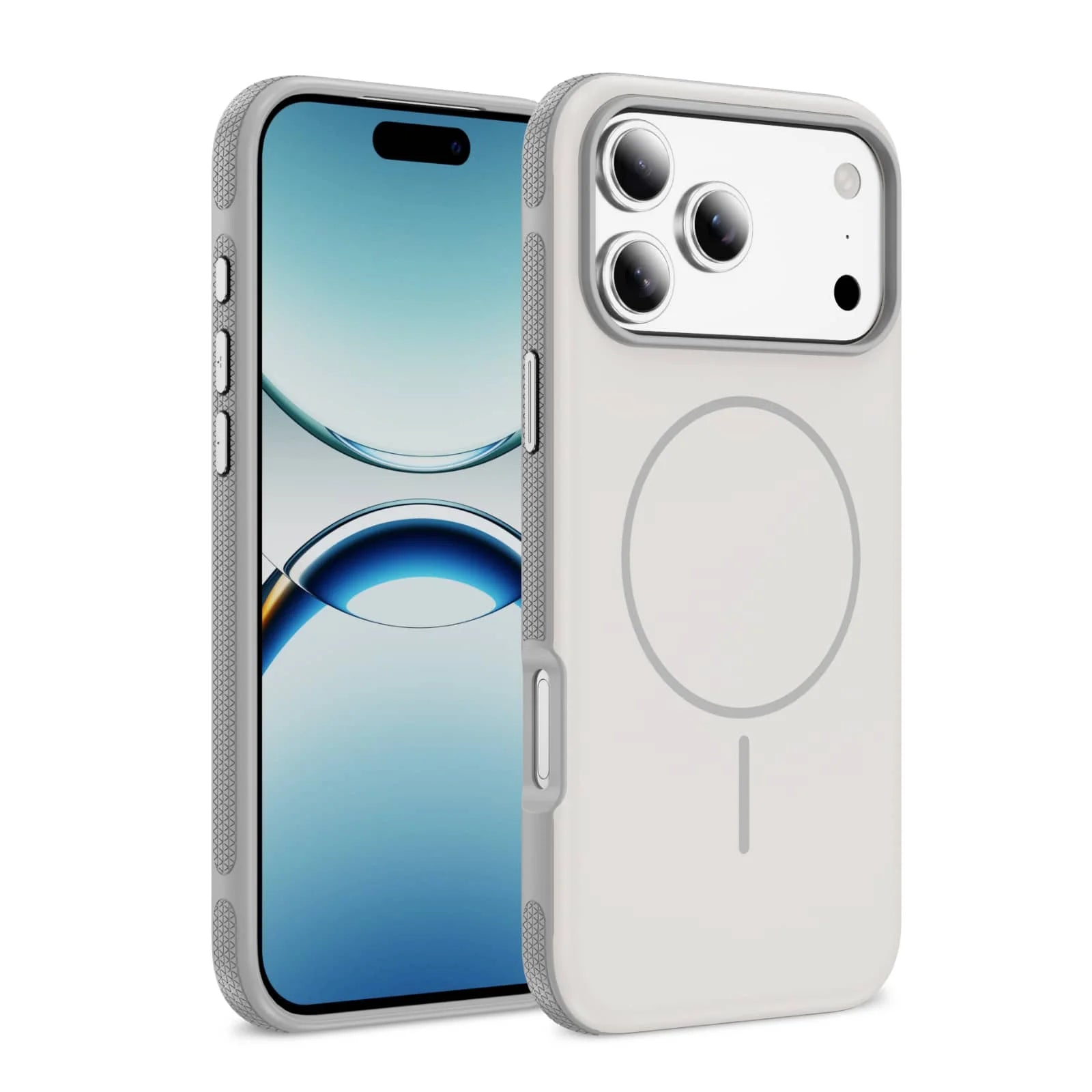 Avontic x Grip & Guard MagLock™ Frosted ProShield Case for iPhone