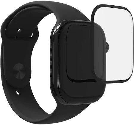 CeramiShield™ 5-Pack Ultra-Slim Screen Protectors with Installation Tool — Apple Watch Series 1–11 & Ultra 1–3