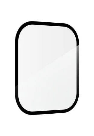 CeramiShield™ 5-Pack Ultra-Slim Screen Protectors with Installation Tool — Apple Watch Series 1–11 & Ultra 1–3