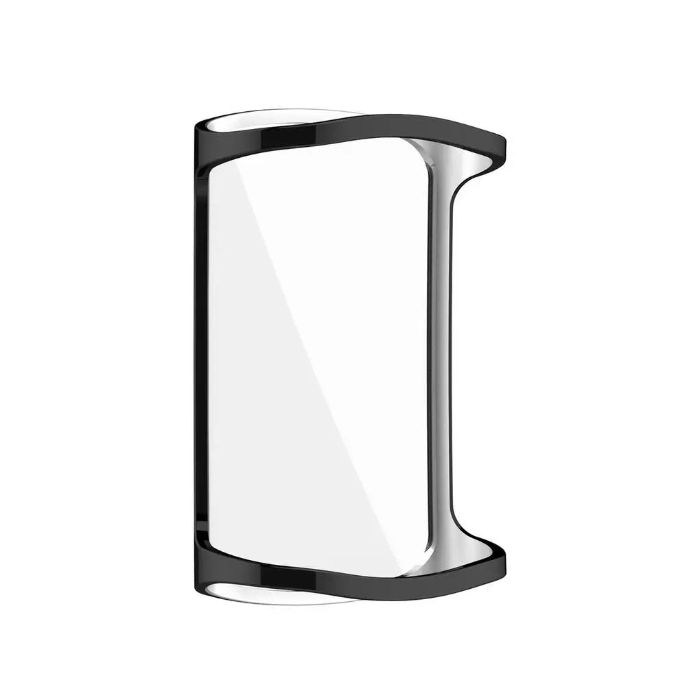 Pinnacle Peak Screen Protector Case For Fitbit Charge 5 - Pinnacle Luxuries