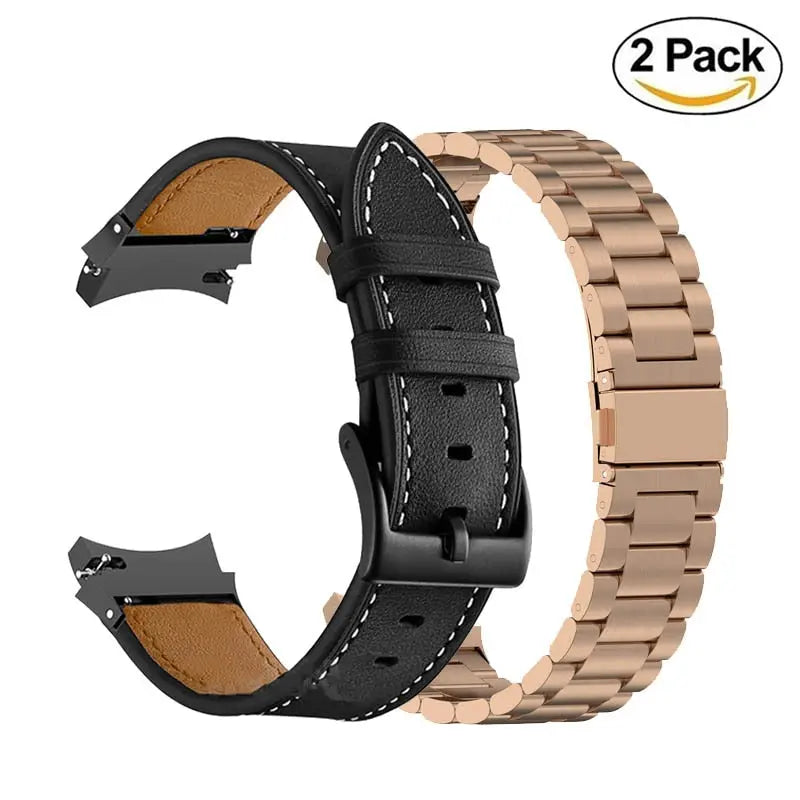 Pinnacle Premium Bands For Samsung Galaxy Watch 5 - Pinnacle Luxuries