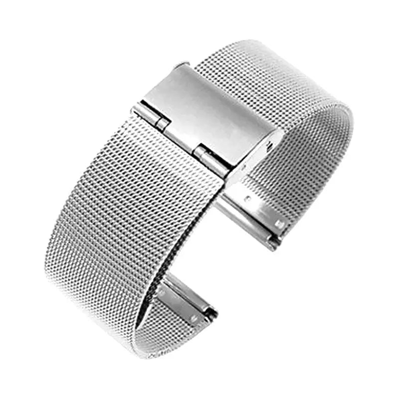 Premium Pinnacle Steel Band For Amazfit GTR 4 Smartwatch - Pinnacle Luxuries