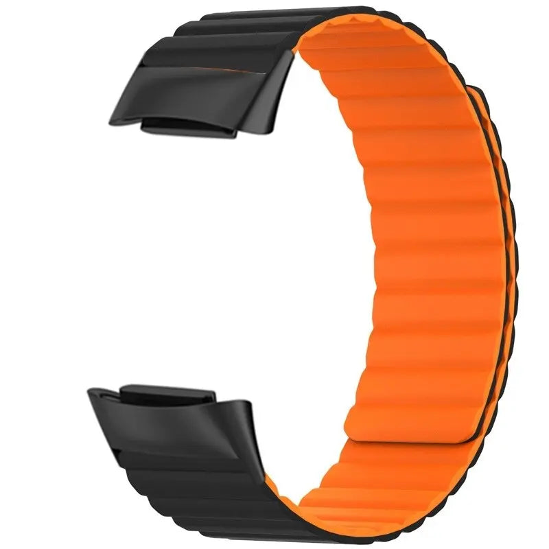 Pinnacle Peak Performance Band For Fitbit Charge 5 - Pinnacle Luxuries
