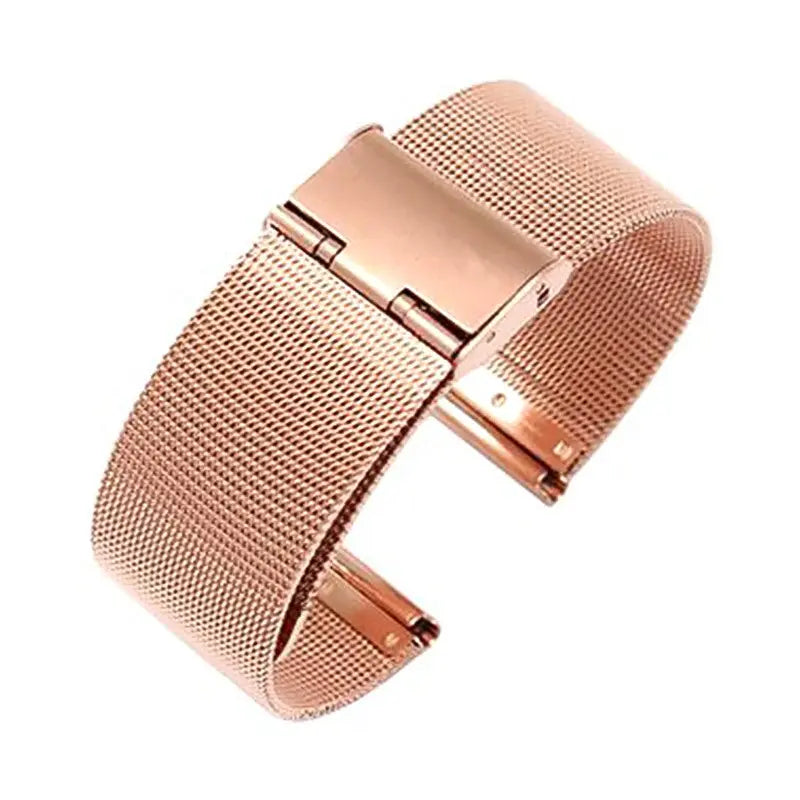 Premium Pinnacle Steel Band For Amazfit GTR 4 Smartwatch - Pinnacle Luxuries