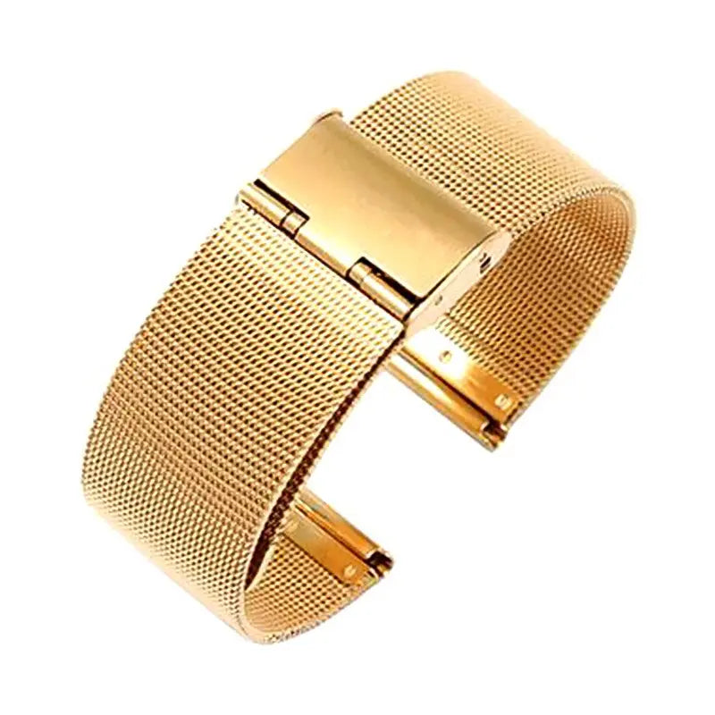 Premium Pinnacle Steel Band For Amazfit GTR 4 Smartwatch - Pinnacle Luxuries