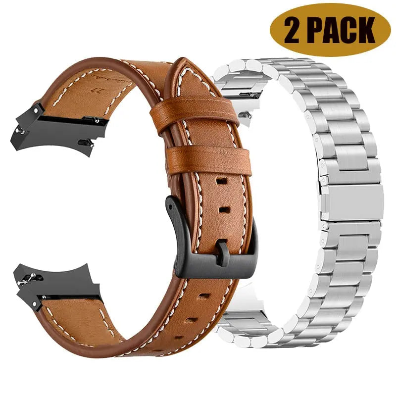 Pinnacle Premium Bands For Samsung Galaxy Watch 5 - Pinnacle Luxuries