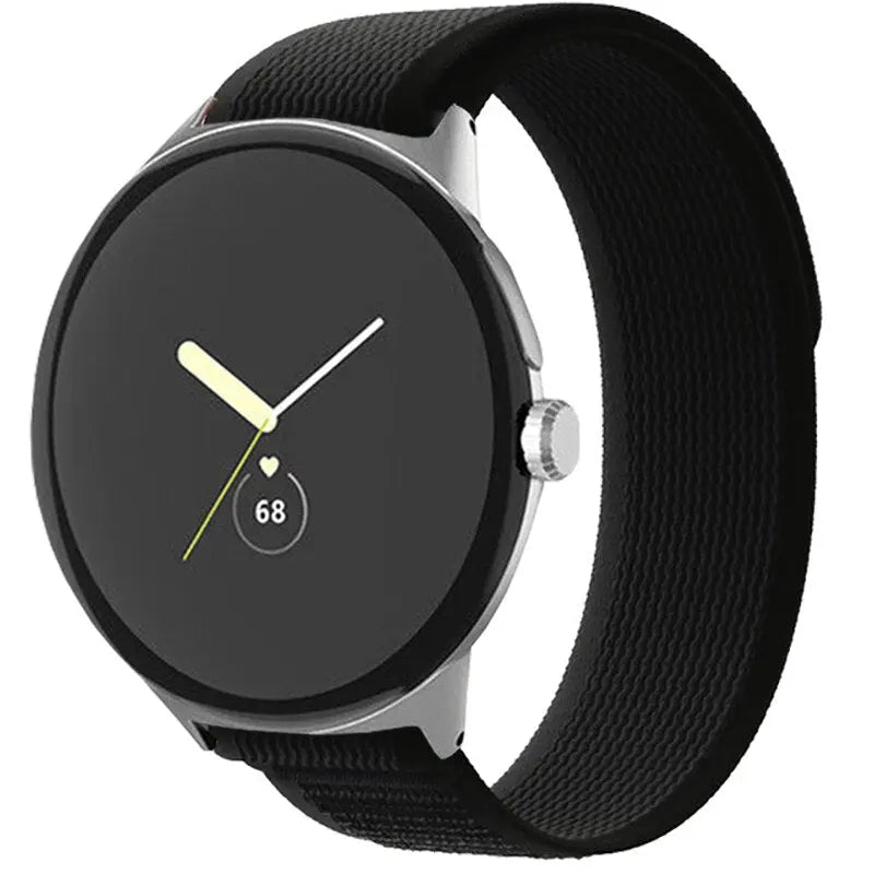 Pinnacle Premium Nylon Loop Band For Pixel Watch - Pinnacle Luxuries