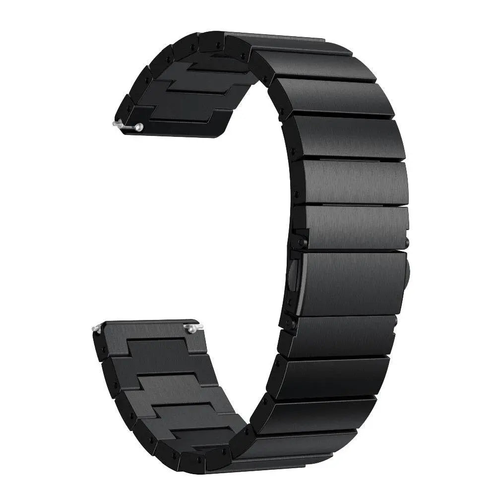 Fitbit Versa 2 Princess Stainless Steel Band - Pinnacle Luxuries