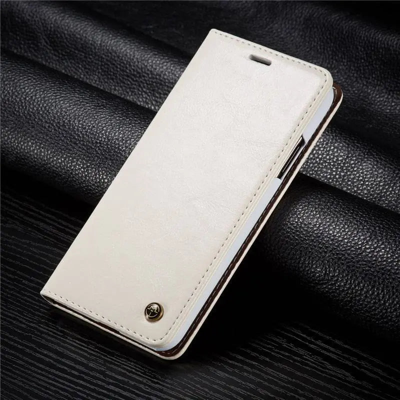 Pinnacle Premium Custom Leather Case For Apple iPhone 12 12 Pro 12 Pro Max - Pinnacle Luxuries