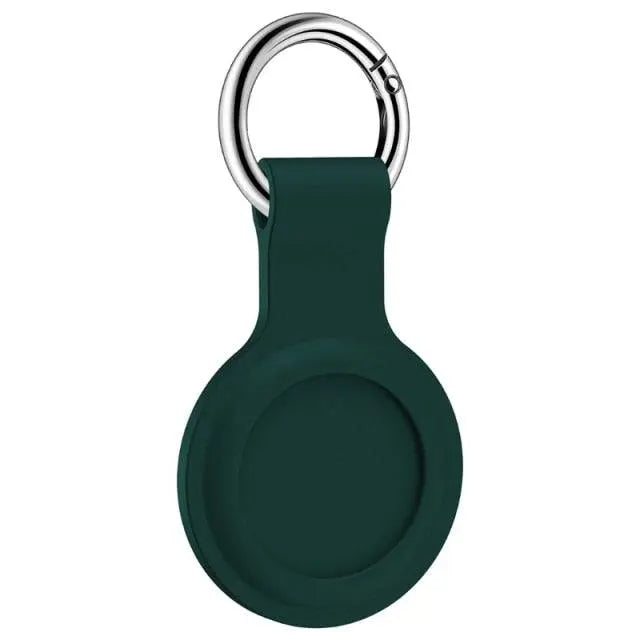 Protective Cover Case For Apple AirTag Location Tracker - Pinnacle Luxuries