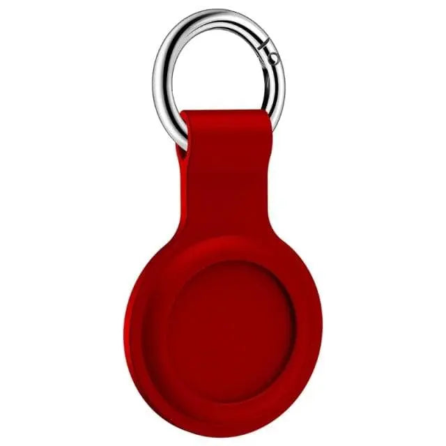 Protective Cover Case For Apple AirTag Location Tracker - Pinnacle Luxuries