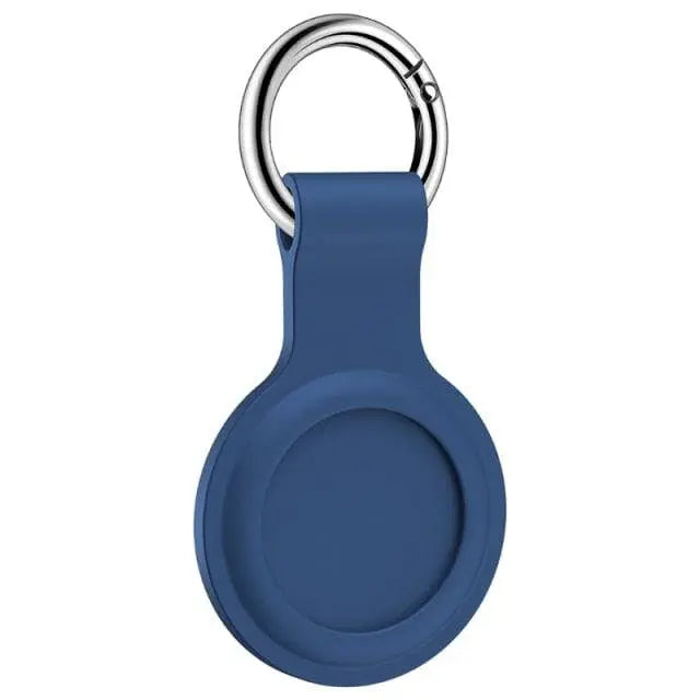 Protective Cover Case For Apple AirTag Location Tracker - Pinnacle Luxuries