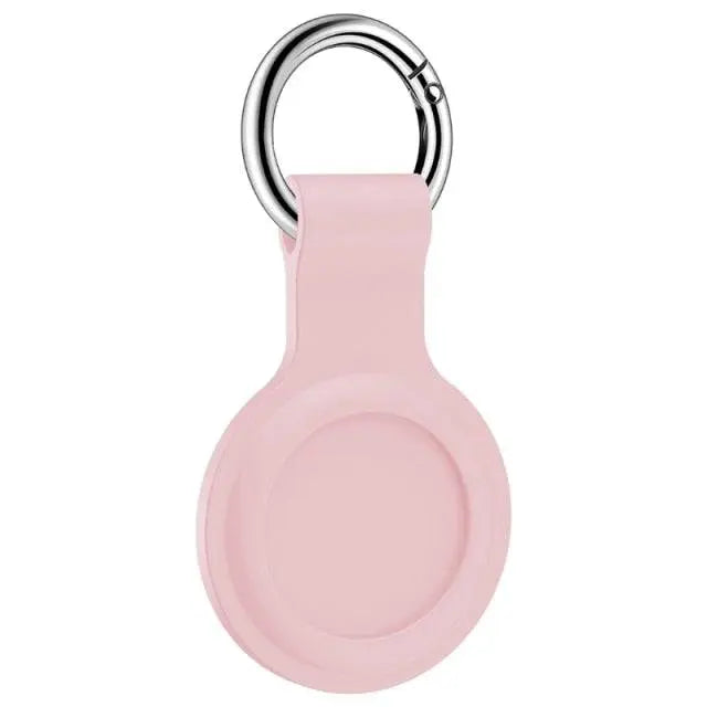 Protective Cover Case For Apple AirTag Location Tracker - Pinnacle Luxuries