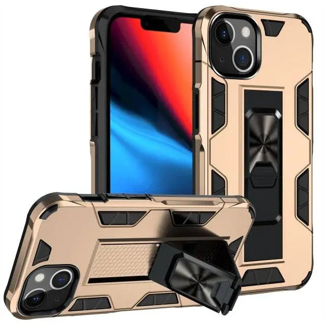 Rhino Tough Military Grade Case For iPhone 13 / 13 Pro / 13 Pro Max / 13 Mini - Pinnacle Luxuries