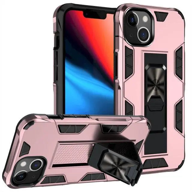 Rhino Tough Military Grade Case For iPhone 13 / 13 Pro / 13 Pro Max / 13 Mini - Pinnacle Luxuries