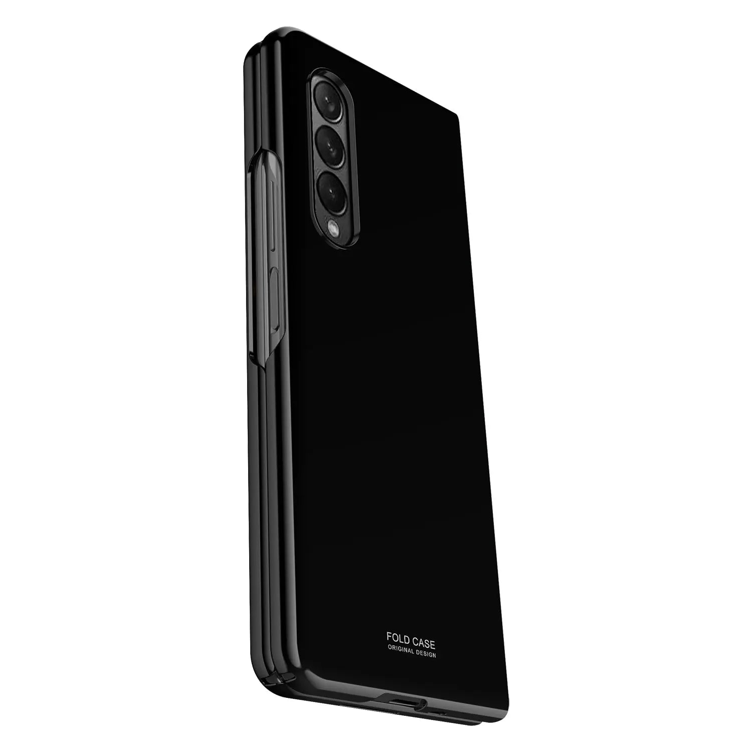Pinnacle Premium Case for Samsung Galaxy Z Fold 3 Ultra - Pinnacle Luxuries