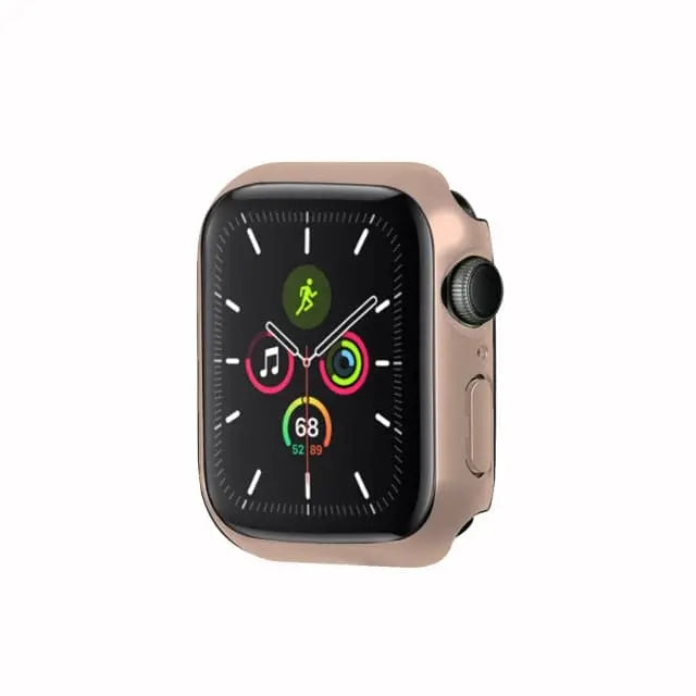 Matte Case Screen Protector For Apple Watch Series 7 - Pinnacle Luxuries