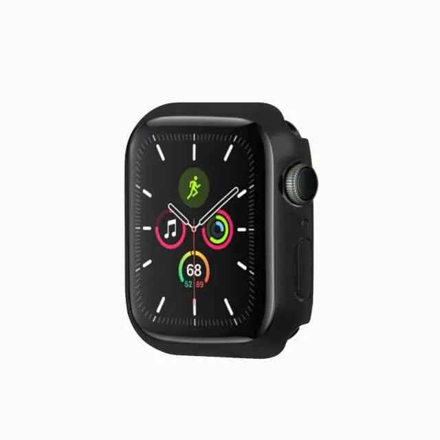 Matte Case Screen Protector For Apple Watch Series 7 - Pinnacle Luxuries
