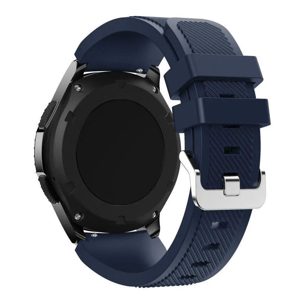 Samsung Galaxy Watch Band Workout Warrior - Pinnacle Luxuries
