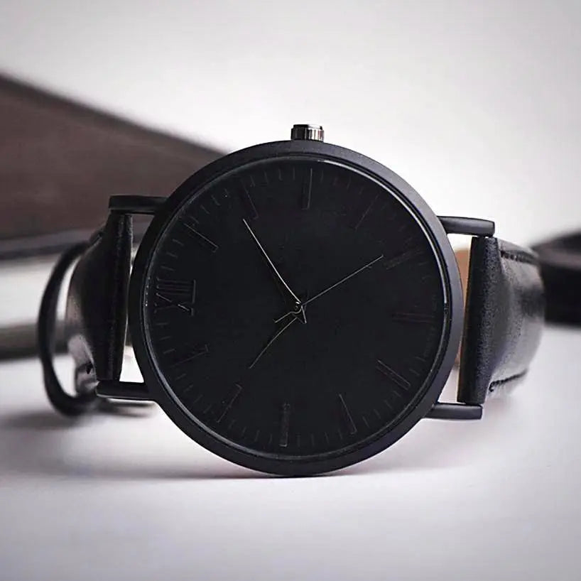 Midnight - Pinnacle Luxuries