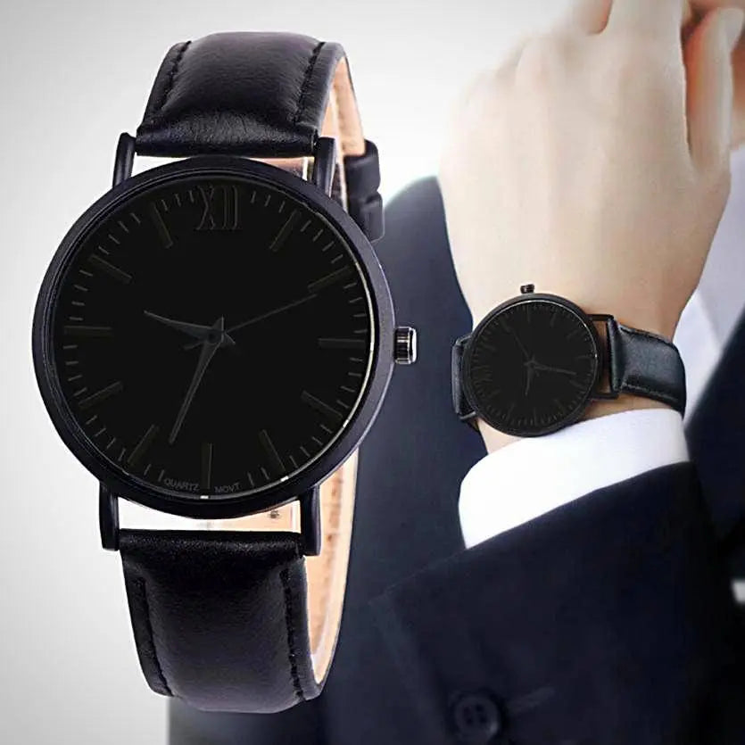 Midnight - Pinnacle Luxuries