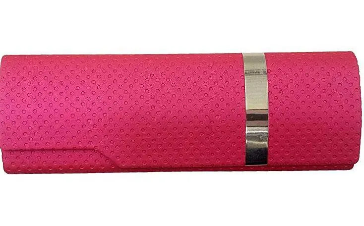 Icon Glasses Case - Pinnacle Luxuries