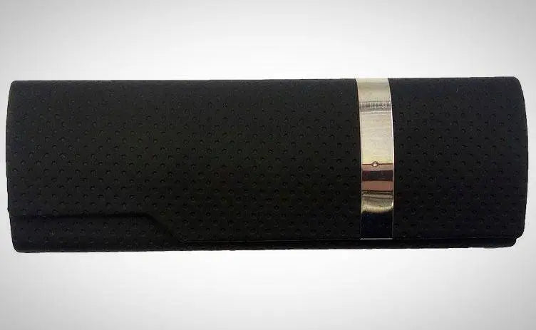 Icon Glasses Case - Pinnacle Luxuries