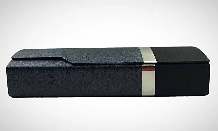 Reveler Glasses Case - Pinnacle Luxuries