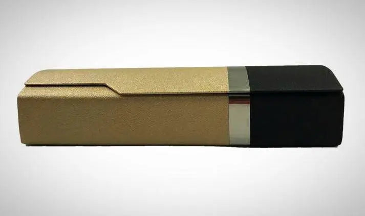 Reveler Glasses Case - Pinnacle Luxuries