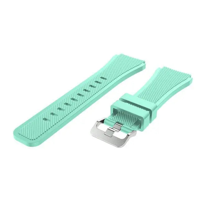 Samsung Galaxy Watch Band Workout Warrior - Pinnacle Luxuries