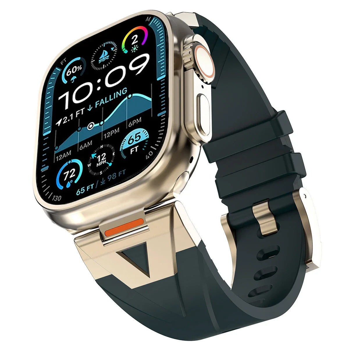 Avontic Signature Series™ Sport Band for Apple Watch