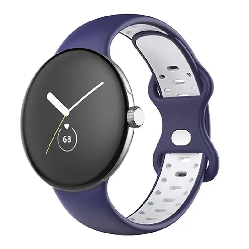 PinPix Pro Band For Pixel Watch | Pixel Watch 2 - Pinnacle Luxuries
