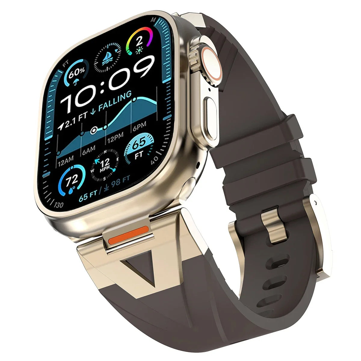 Avontic Signature Series™ Sport Band for Apple Watch