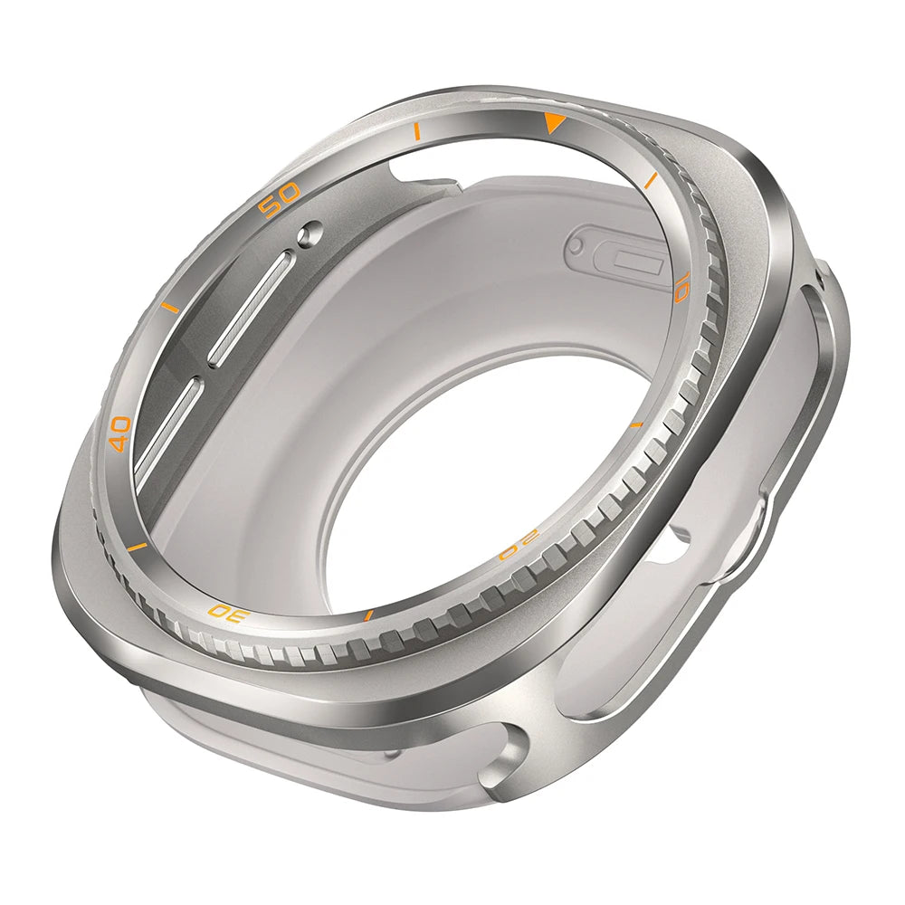 TitanGuard™ Ultra Precision Case for Samsung Galaxy Watch Ultra 2025 / 2024