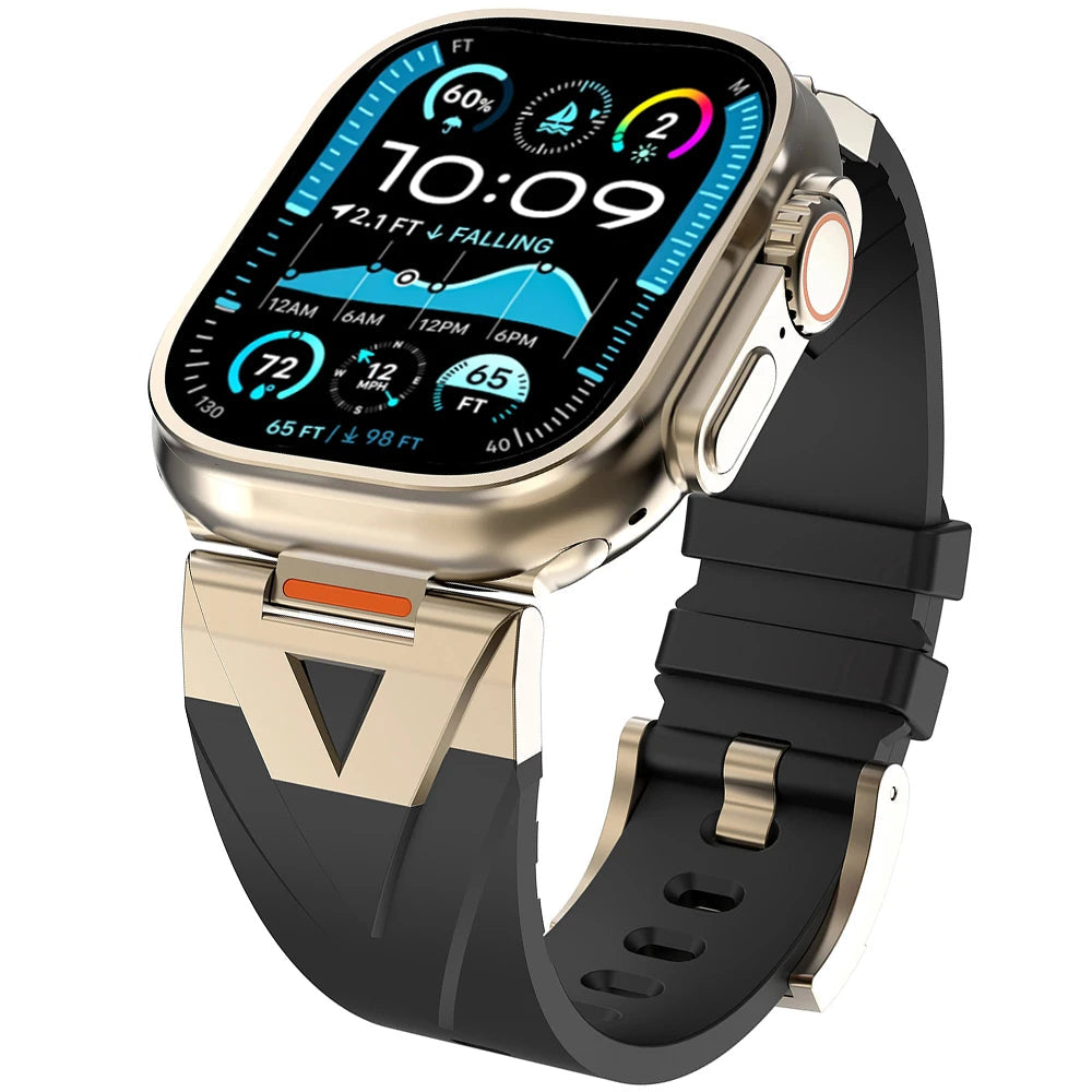 Avontic Signature Series™ Sport Band for Apple Watch
