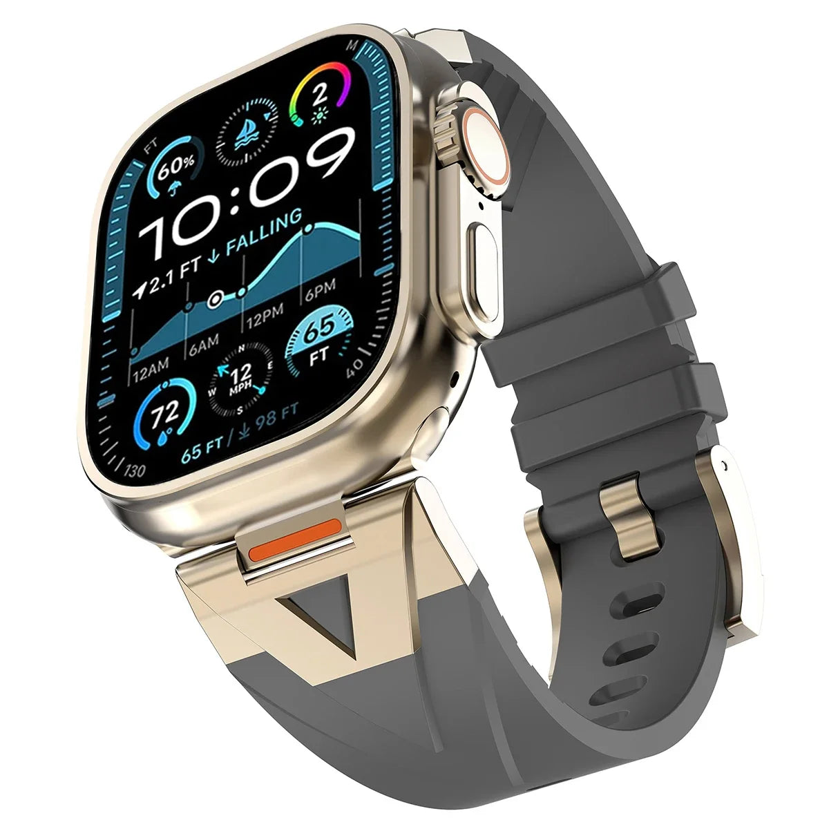 Avontic Signature Series™ Sport Band for Apple Watch