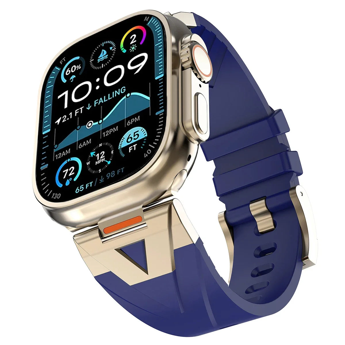 Avontic Signature Series™ Sport Band for Apple Watch
