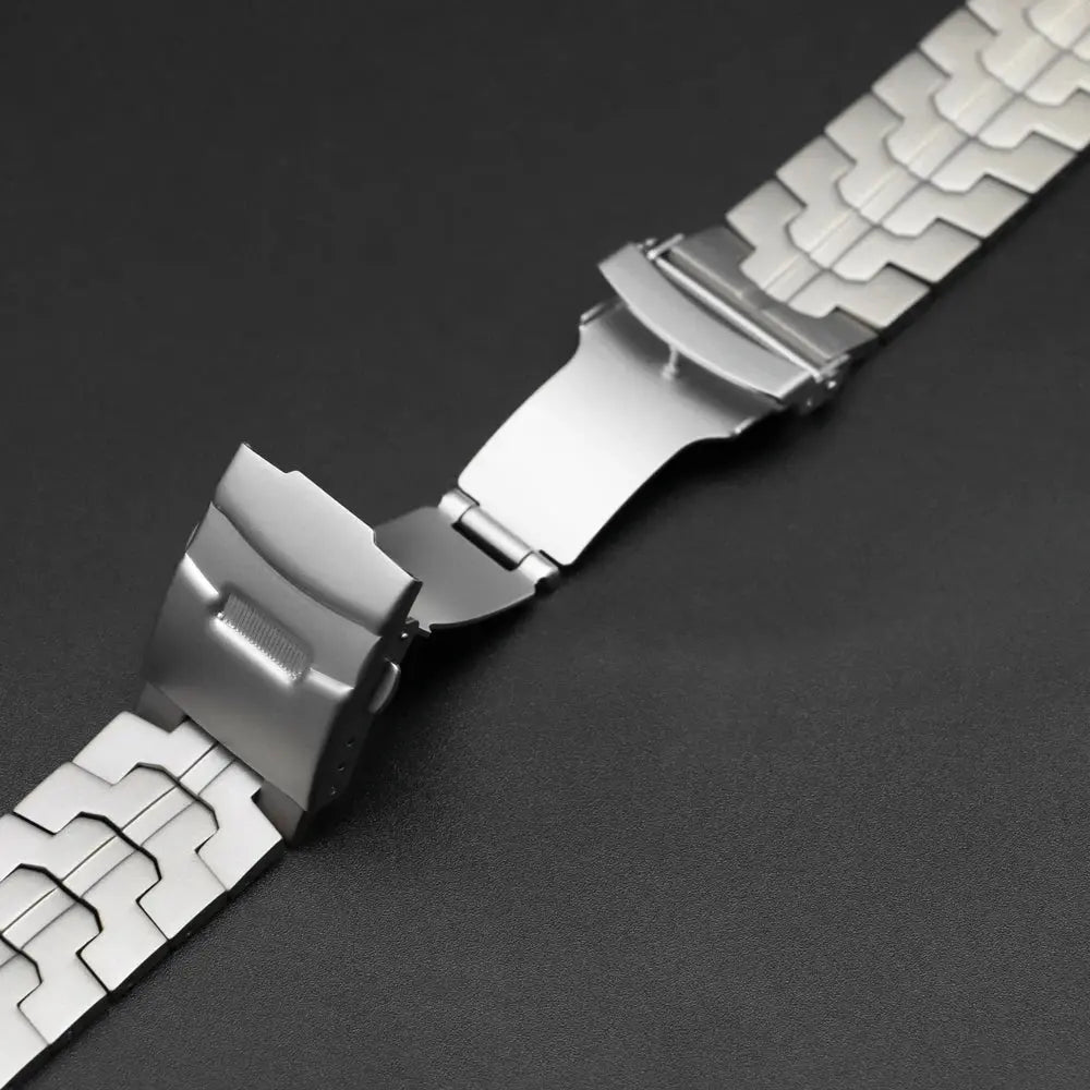 TPU Case+Titanium Strap for Apple Watch Band Ultra 2 49mm Screen Protectors Cover Iwatch 10 9 8 46mm 42mm 45mm 41mm 44mm CORREA Avontic