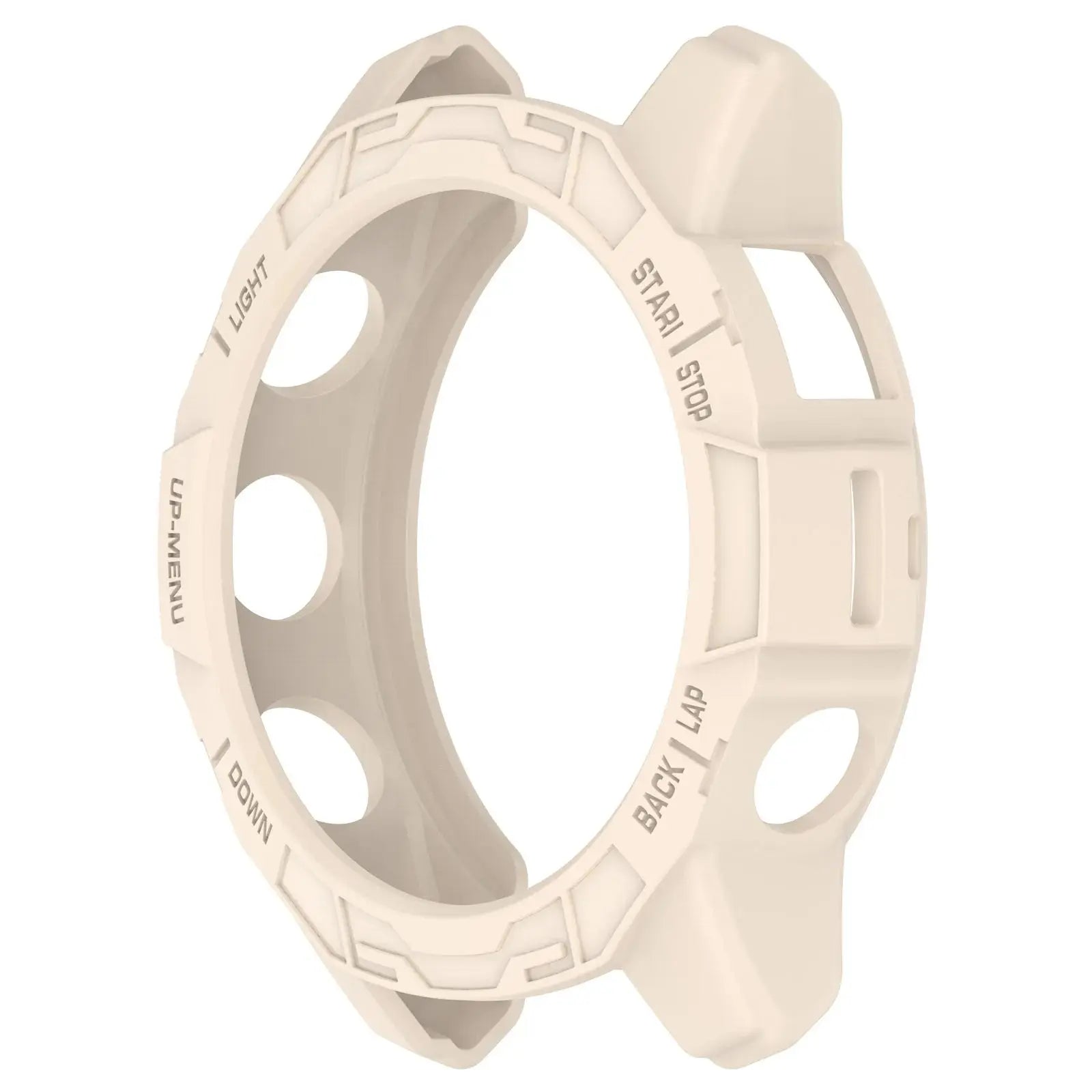 FlexGuard TPU Protective Case for Garmin Fenix 7/7X Pro & Epix Pro Gen 2