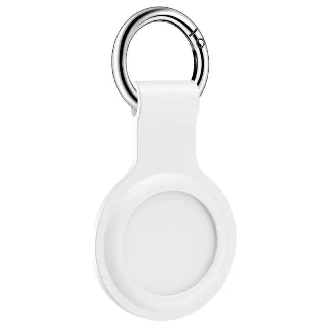 Protective Cover Case For Apple AirTag Location Tracker - Pinnacle Luxuries